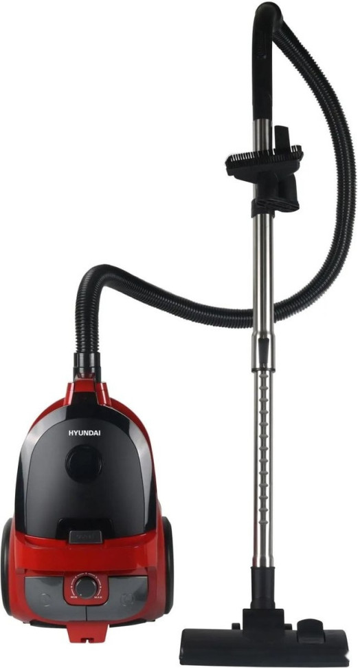 Пылесос Hyundai HYV-C2640 Пылесос Hyundai HYV-C2640