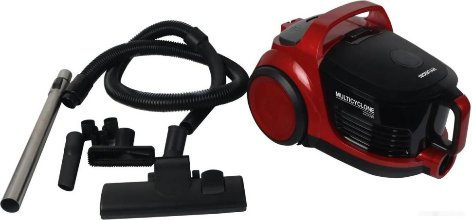 Пылесос Hyundai HYV-C2640 Пылесос Hyundai HYV-C2640