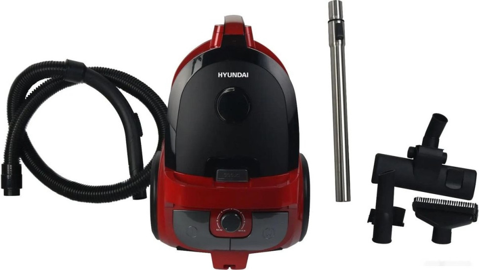 Пылесос Hyundai HYV-C2640 Пылесос Hyundai HYV-C2640