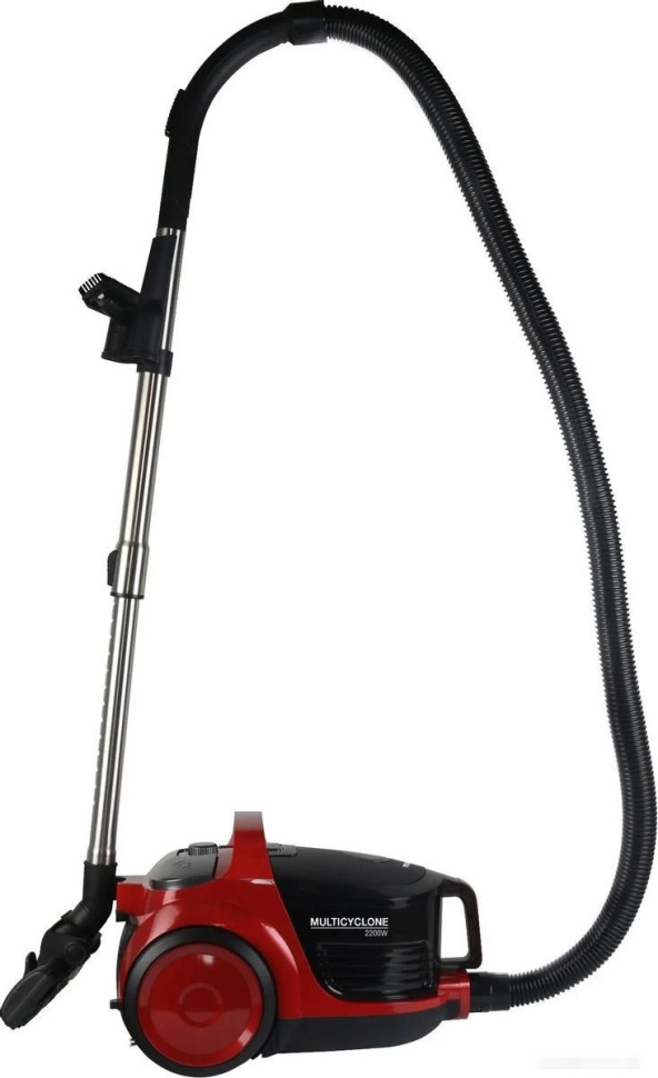 Пылесос Hyundai HYV-C2640 Пылесос Hyundai HYV-C2640