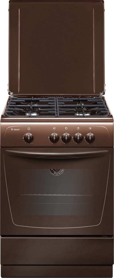 Плита Gefest CG 60М C7 К83