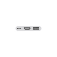 Адаптер Apple USB-C Digital AV Multiport Adapter