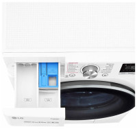 Стиральная машина LG F2V7GW1W