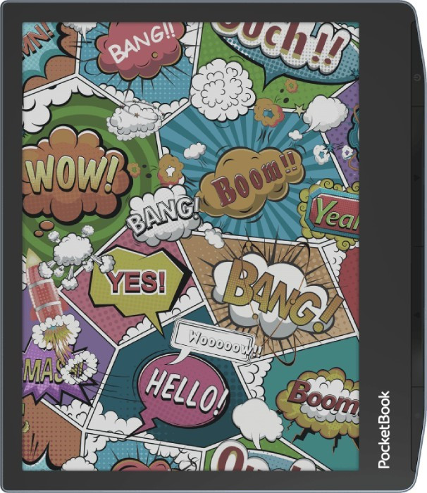 Электронная книга PocketBook 700K3 Era Color Электронная книга PocketBook 700K3 Era Color
