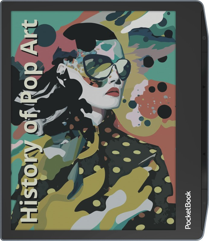 Электронная книга PocketBook 700K3 Era Color Электронная книга PocketBook 700K3 Era Color