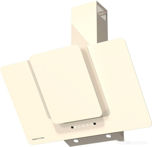 Вытяжка Zigmund & Shtain K 150.9 X