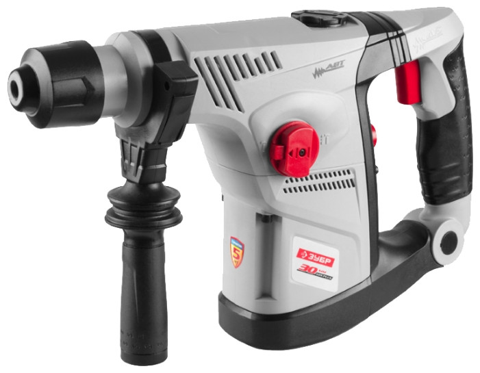 Перфоратор ЗУБР ЗПВ-30-900ВК