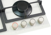 Варочная панель Zigmund &amp; Shtain MN 199.61 W