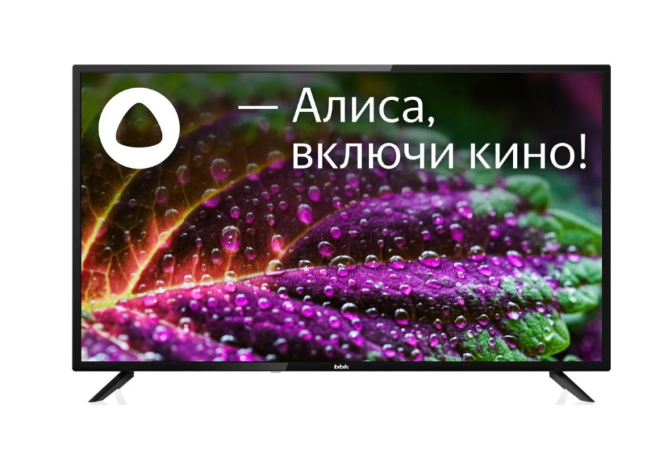 Телевизор BBK 40LEX-7246/FTS2C Телевизор BBK 40LEX-7246/FTS2C