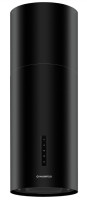 Вытяжка Maunfeld Ford 39 Isla Sensor Black