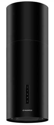 Вытяжка Maunfeld Ford 39 Isla Sensor Black