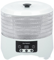 Сушилка для овощей и фруктов Oursson DH2300D/IV