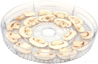 Сушилка для овощей и фруктов Oursson DH2300D/IV