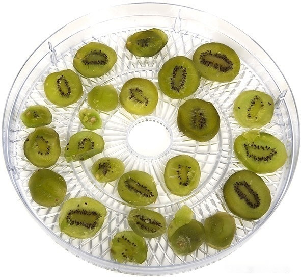 Сушилка для овощей и фруктов Oursson DH2300D/IV