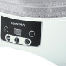 Сушилка для овощей и фруктов Oursson DH2300D/IV