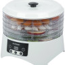 Сушилка для овощей и фруктов Oursson DH2300D/IV