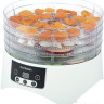 Сушилка для овощей и фруктов Oursson DH2300D/IV