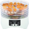 Сушилка для овощей и фруктов Oursson DH2300D/IV