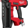 Гвоздезабиватель Milwaukee M18 FN16GS-0X Fuel 4933493353 (без АКБ, кейс) Гвоздезабиватель Milwaukee M18 FN16GS-0X Fuel 4933493353 (без АКБ, кейс)