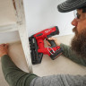 Гвоздезабиватель Milwaukee M18 FN16GS-0X Fuel 4933493353 (без АКБ, кейс) Гвоздезабиватель Milwaukee M18 FN16GS-0X Fuel 4933493353 (без АКБ, кейс)