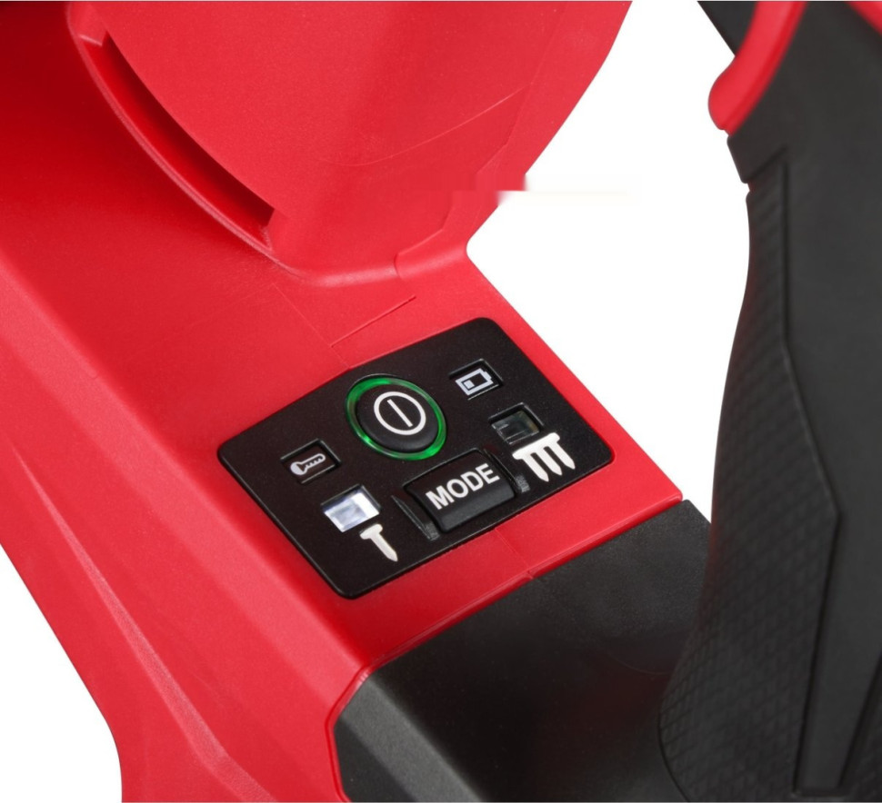 Гвоздезабиватель Milwaukee M18 FN16GS-0X Fuel 4933493353 (без АКБ, кейс) Гвоздезабиватель Milwaukee M18 FN16GS-0X Fuel 4933493353 (без АКБ, кейс)