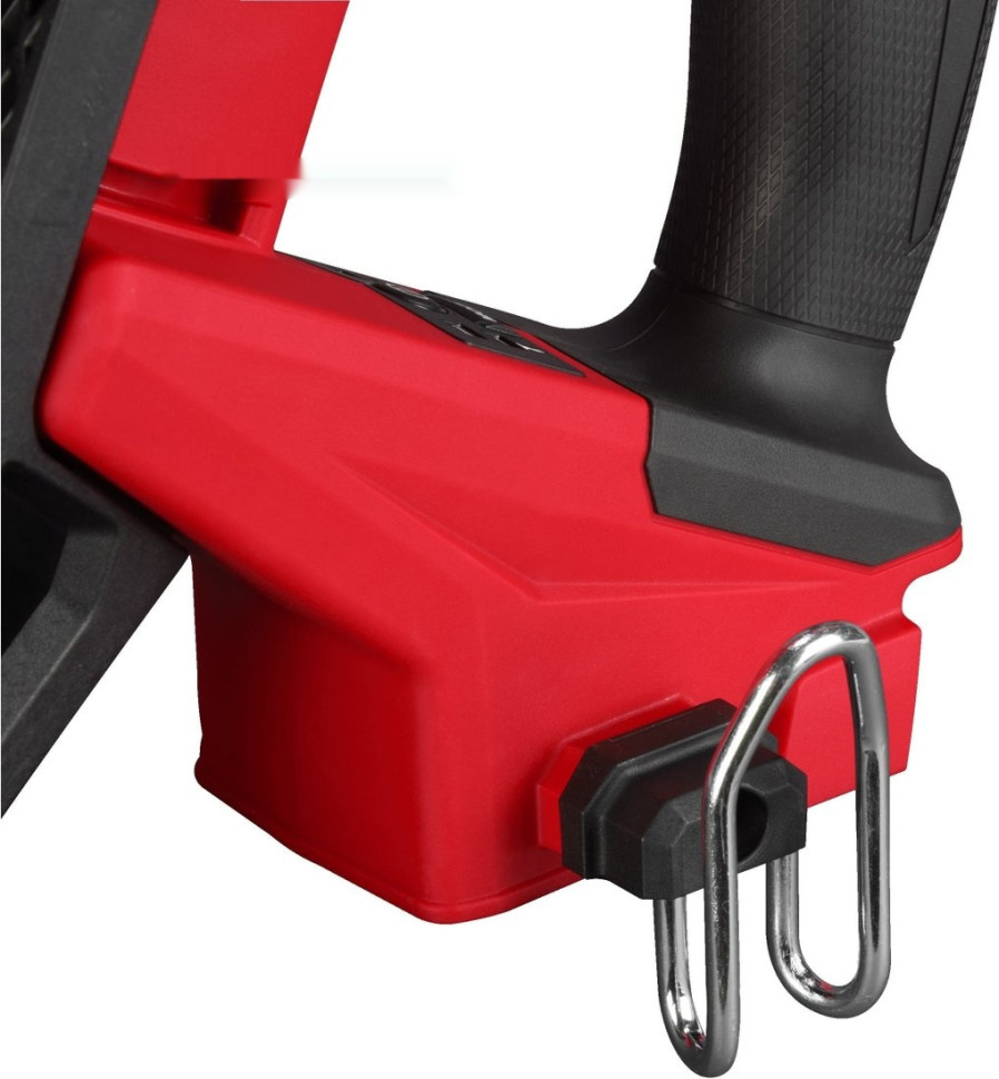 Гвоздезабиватель Milwaukee M18 FN16GS-0X Fuel 4933493353 (без АКБ, кейс) Гвоздезабиватель Milwaukee M18 FN16GS-0X Fuel 4933493353 (без АКБ, кейс)