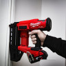 Гвоздезабиватель Milwaukee M18 FN16GS-0X Fuel 4933493353 (без АКБ, кейс) Гвоздезабиватель Milwaukee M18 FN16GS-0X Fuel 4933493353 (без АКБ, кейс)
