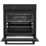 Духовой шкаф Hotpoint HETF 1351 AH BL Духовой шкаф Hotpoint HETF 1351 AH BL