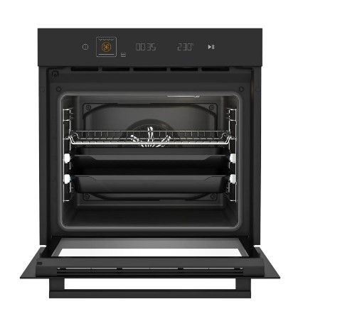 Духовой шкаф Hotpoint HETF 1351 AH BL Духовой шкаф Hotpoint HETF 1351 AH BL