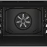 Духовой шкаф Hotpoint HETF 1351 AH BL Духовой шкаф Hotpoint HETF 1351 AH BL