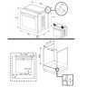Духовой шкаф Hotpoint HETF 1351 AH BL Духовой шкаф Hotpoint HETF 1351 AH BL