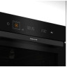 Духовой шкаф Hotpoint HETF 1351 AH BL Духовой шкаф Hotpoint HETF 1351 AH BL