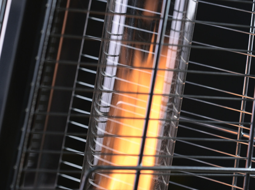 Уличный обогреватель Ballu BOGH-15E