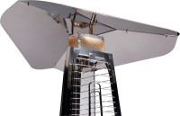 Уличный обогреватель Ballu BOGH-15E