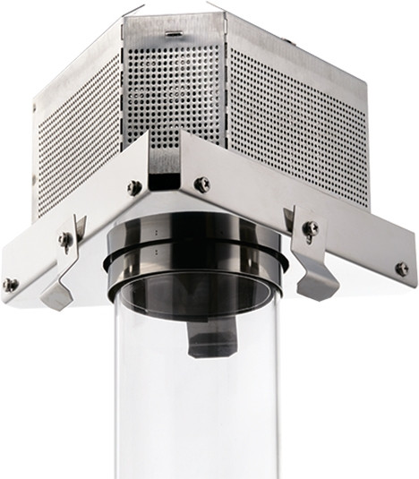 Уличный обогреватель Ballu BOGH-15E