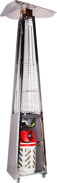 Уличный обогреватель Ballu BOGH-15E