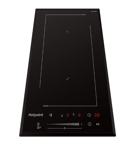 Варочная панель Hotpoint HS 1430 BA Варочная панель Hotpoint HS 1430 BA