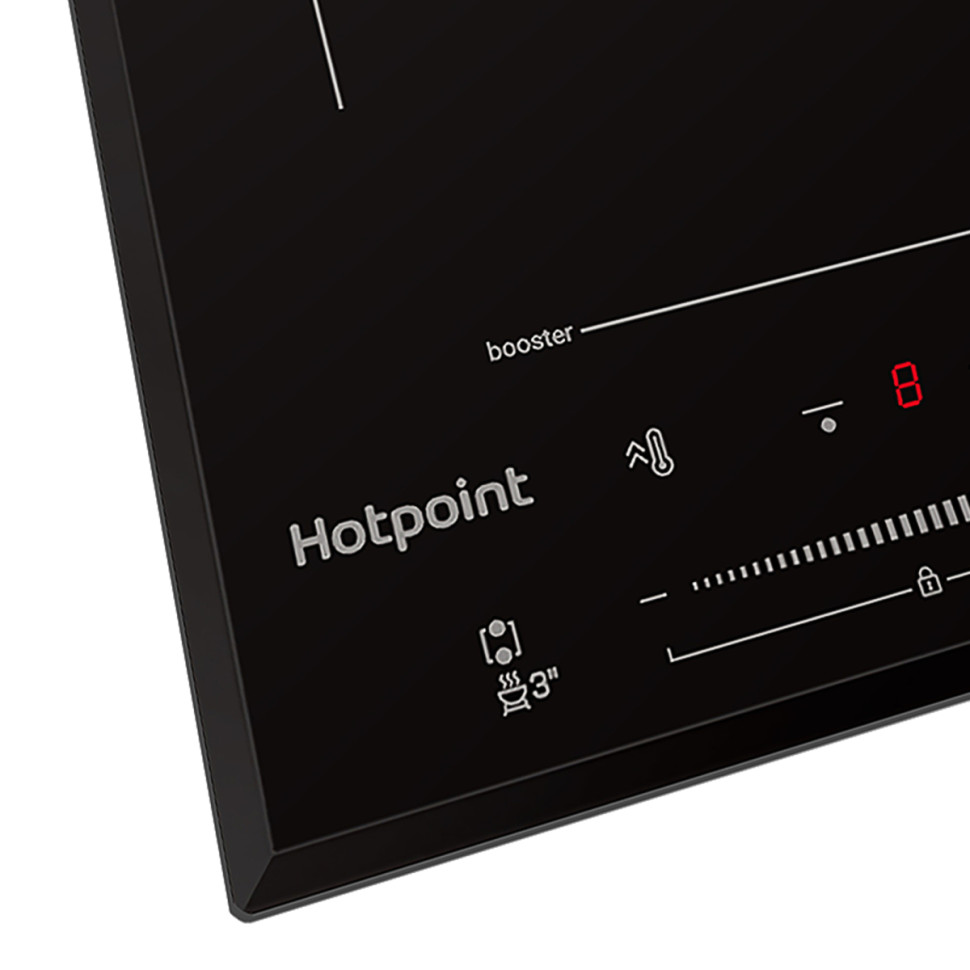 Варочная панель Hotpoint HS 1430 BA Варочная панель Hotpoint HS 1430 BA