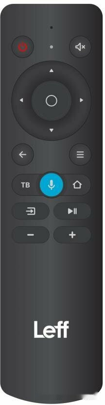 Телевизор Leff 50U550T Телевизор Leff 50U550T