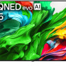 Телевизор LG QNED evo AI QNED86 75QNED86A6A Телевизор LG QNED evo AI QNED86 75QNED86A6A