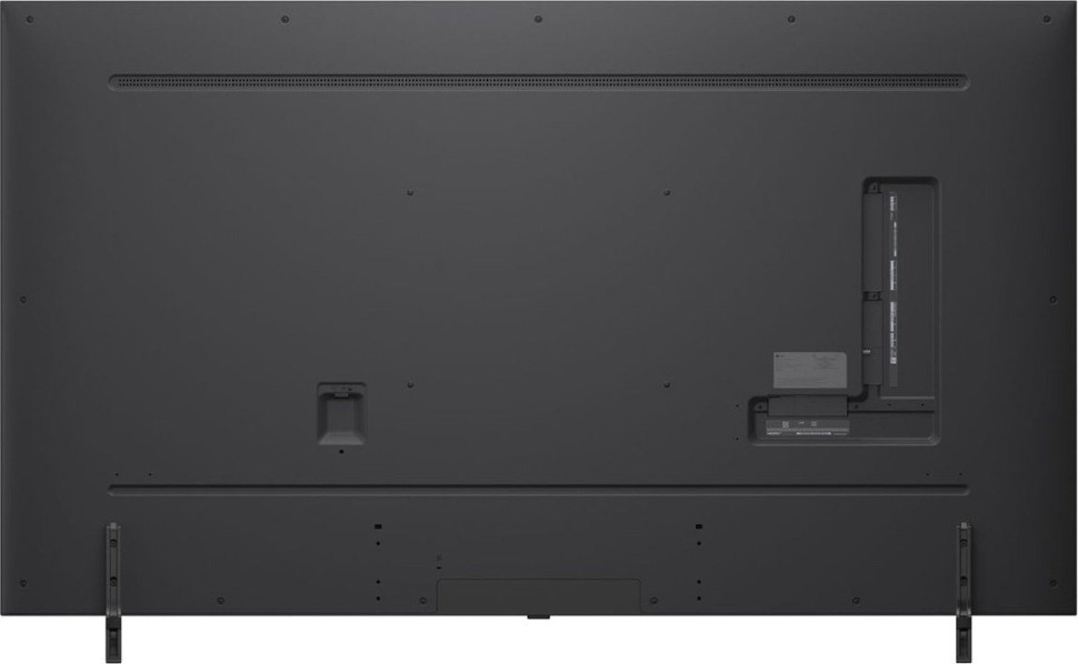 Телевизор LG QNED evo AI QNED86 75QNED86A6A Телевизор LG QNED evo AI QNED86 75QNED86A6A