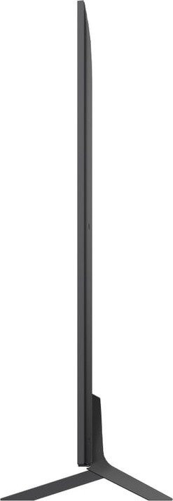 Телевизор LG QNED evo AI QNED86 75QNED86A6A Телевизор LG QNED evo AI QNED86 75QNED86A6A