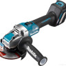 Угловая шлифмашина Makita GA041GZ01 (без АКБ)