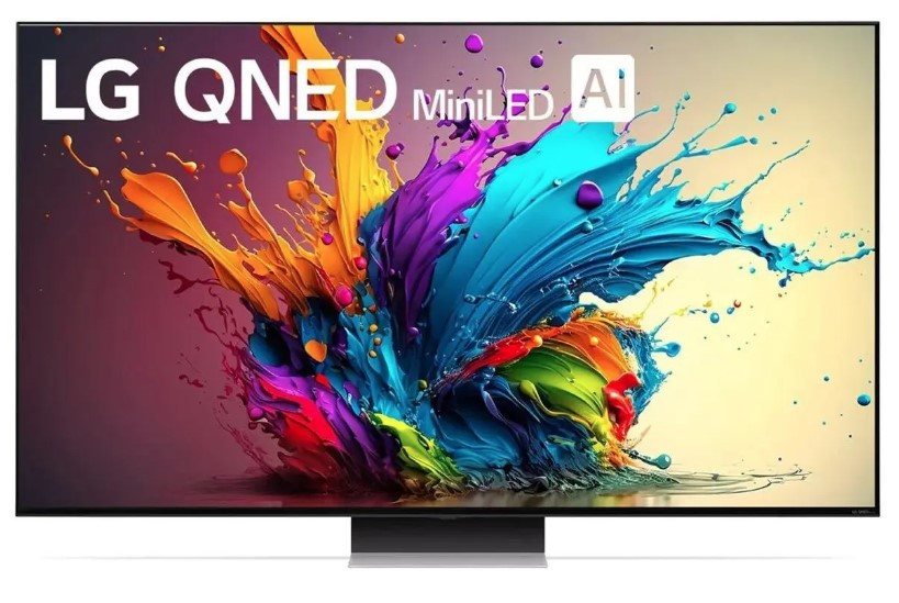 Телевизор LG 65QNED91T6A