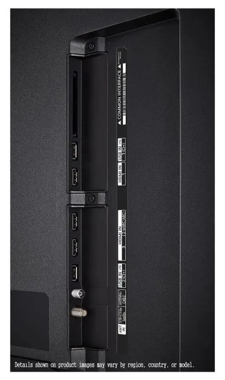 Телевизор LG 65QNED91T6A Телевизор LG 65QNED91T6A