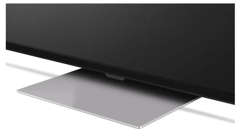 Телевизор LG 65QNED91T6A Телевизор LG 65QNED91T6A