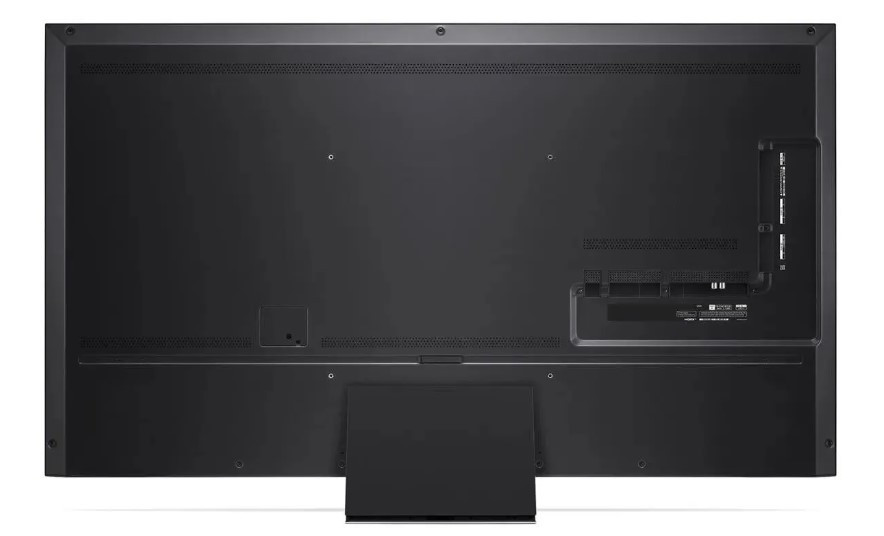 Телевизор LG 65QNED91T6A Телевизор LG 65QNED91T6A