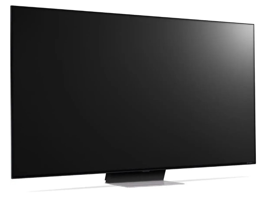 Телевизор LG 65QNED91T6A Телевизор LG 65QNED91T6A