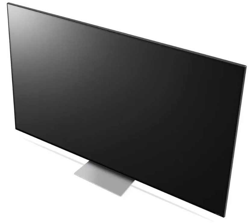 Телевизор LG 65QNED91T6A Телевизор LG 65QNED91T6A