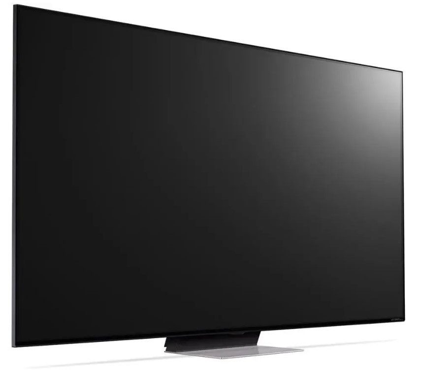 Телевизор LG 65QNED91T6A Телевизор LG 65QNED91T6A